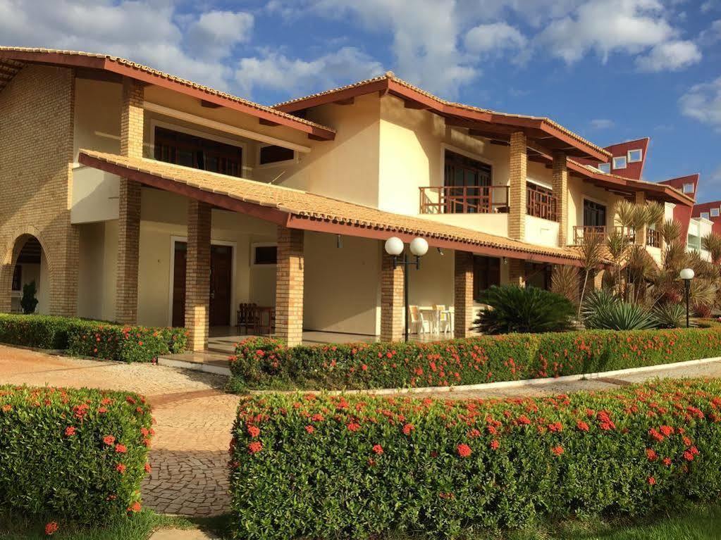 Hotel & Pousada Italia Beach - Porto Das Dunas Aquiraz Exterior foto